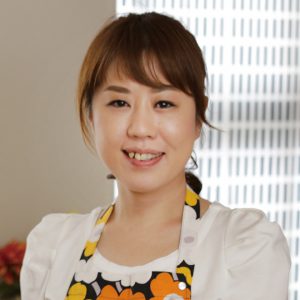 津田直子さん