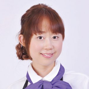 久保ゆりかさん