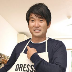 後藤順一さん