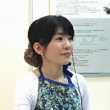 小串 真弓さん