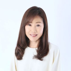 小野 桂子さん