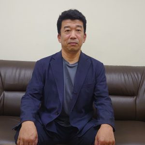 畑中 敬史さん