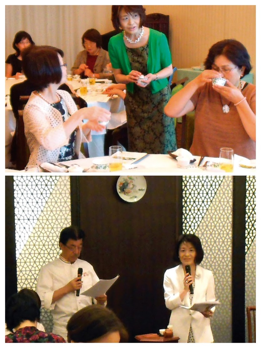 料理教室・サロン・イベント運営講座