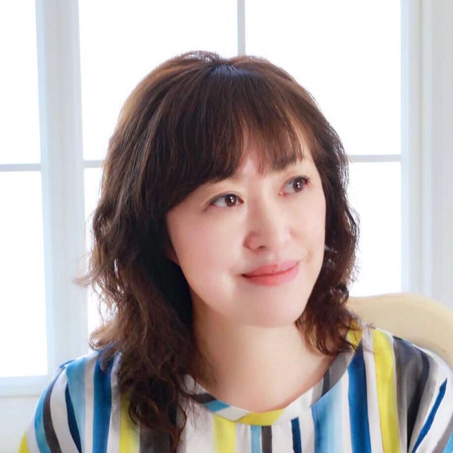 金子 由美