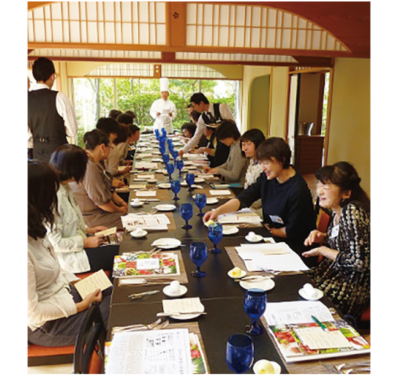 会報誌「ジャーナル」