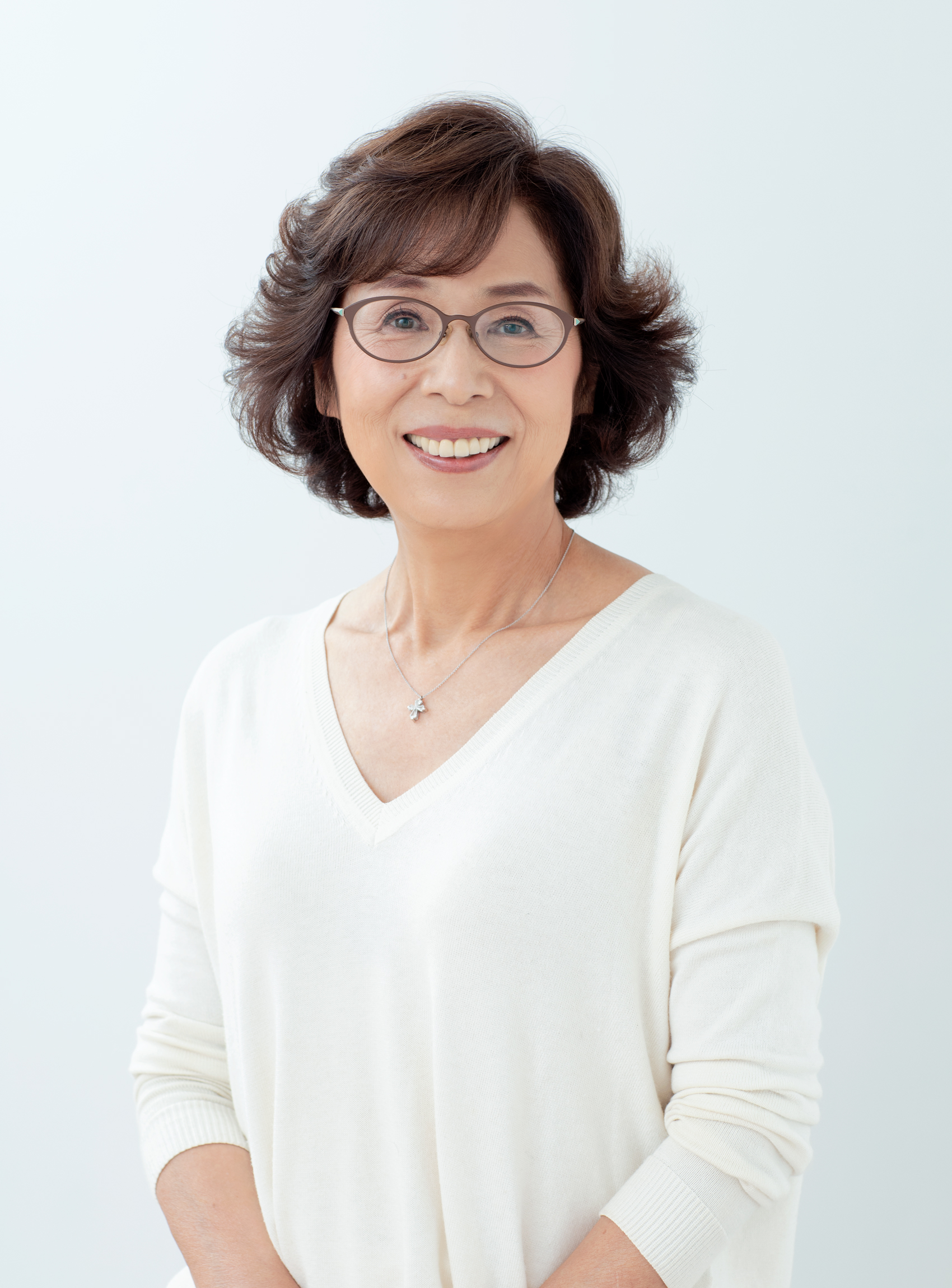 沢 亜紀氏