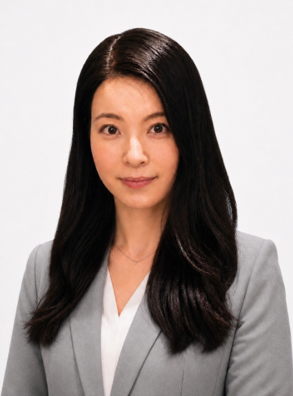 石永 佐保里 氏