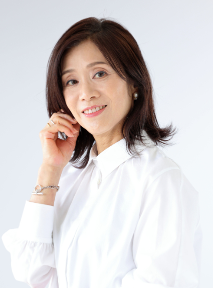沢 亜紀 氏