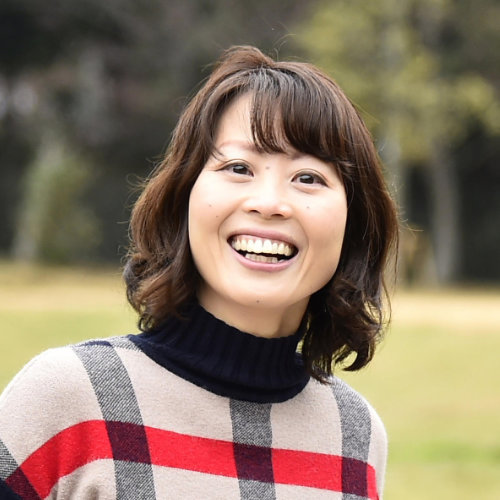 宮田 亜季