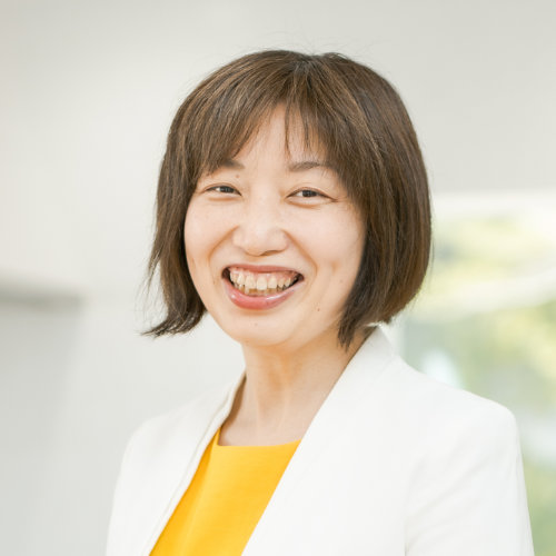 杉水流 直子