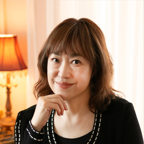 金子 由美