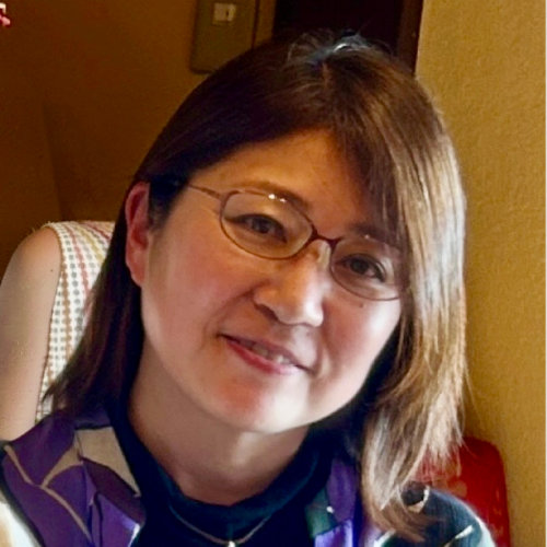 齋藤 由布子