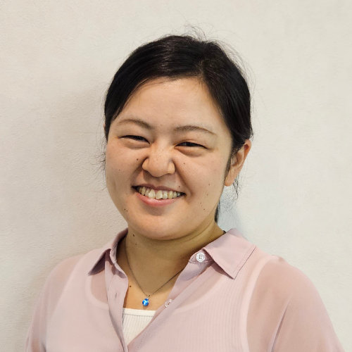 山口 香葉子